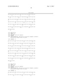 VACCINATION REGIMEN FOR B-CELL VACCINES diagram and image