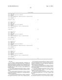 SUPPRESSORS OF CpG OLIGONUCLEOTIDES AND METHODS OF USE diagram and image