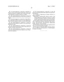 SUPPRESSORS OF CpG OLIGONUCLEOTIDES AND METHODS OF USE diagram and image