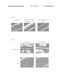 METHOD FOR PRODUCING HAIR COSMETIC PRODUCT diagram and image