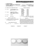 PARTICULATE UV PROTECTION AGENT diagram and image