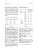 ANTICANCER COMBINATION OF ARTEMISININ-BASED DRUGS AND OTHER     CHEMOTHERAPEUTIC AGENTS diagram and image