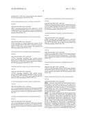 MACRONUTRIENT SENSITIVITY diagram and image