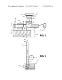 Plastic Trim Pelletizer and Bricker Reclaim Device diagram and image