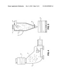 Plastic Trim Pelletizer and Bricker Reclaim Device diagram and image