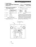 RIBBON FILAMENT AND ASSEMBLY FOR USE IN EXTRUSION-BASED DIGITAL     MANUFACTURING SYSTEMS diagram and image