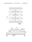 RIBBON FILAMENT AND ASSEMBLY FOR USE IN EXTRUSION-BASED DIGITAL     MANUFACTURING SYSTEMS diagram and image