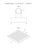 Apparatus for Fabricating Light Guide Plate diagram and image