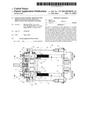 PARALLELISM CONTROL APPARATUS FOR MOVING PLATEN OF ELECTRICALLY DRIVEN     INJECTION MOLDING MACHINE diagram and image