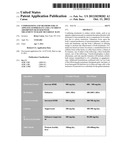 Compositions and Methods for an Appetite Suppressant and a Nutrient     Absorption Blocker with Treatment To Raise Metabolic Rate diagram and image