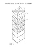 MANUFACTURE OF CHOCOLATE PRODUCTS diagram and image