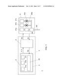 CONTROL UNIT FOR CONTROLLING AN AUTOMATIC DEVICE FOR PREPARING BEVERAGES diagram and image