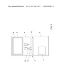 CONTROL UNIT FOR CONTROLLING AN AUTOMATIC DEVICE FOR PREPARING BEVERAGES diagram and image