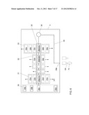 CONTROL UNIT FOR CONTROLLING AN AUTOMATIC DEVICE FOR PREPARING BEVERAGES diagram and image