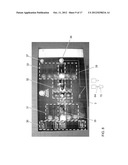 CONTROL UNIT FOR CONTROLLING AN AUTOMATIC DEVICE FOR PREPARING BEVERAGES diagram and image