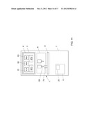 CONTROL UNIT FOR CONTROLLING AN AUTOMATIC DEVICE FOR PREPARING BEVERAGES diagram and image