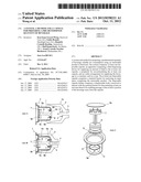 A SYSTEM, A METHOD AND A CAPSULE FOR PREPARING A PRE-DETERMINED QUANTITY     OF BEVERAGE diagram and image