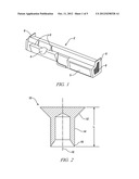 FABRICATED-IN-PLACE INSERTS TO RECEIVE SELF-PIERCING RIVETS diagram and image