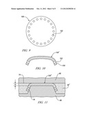 FABRICATED-IN-PLACE INSERTS TO RECEIVE SELF-PIERCING RIVETS diagram and image