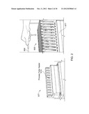 RACK FOR SAMPLE TUBES AND REAGENT HOLDERS diagram and image