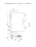 RACK FOR SAMPLE TUBES AND REAGENT HOLDERS diagram and image