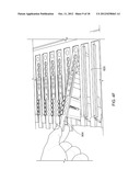 RACK FOR SAMPLE TUBES AND REAGENT HOLDERS diagram and image