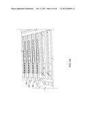 RACK FOR SAMPLE TUBES AND REAGENT HOLDERS diagram and image