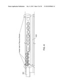 RACK FOR SAMPLE TUBES AND REAGENT HOLDERS diagram and image