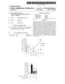 INDICATOR AGENT FOR NONINFLAMMATORY STRESS RESPONSE AND USE THEREOF diagram and image