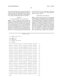 INDICATOR AGENT FOR NONINFLAMMATORY STRESS RESPONSE AND USE THEREOF diagram and image