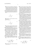 PROCESS FOR PRODUCING DIPEPTIDES OR DIPEPTIDE DERIVATIVES diagram and image