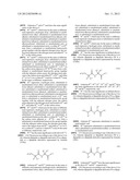 PROCESS FOR PRODUCING DIPEPTIDES OR DIPEPTIDE DERIVATIVES diagram and image