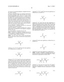 PROCESS FOR PRODUCING DIPEPTIDES OR DIPEPTIDE DERIVATIVES diagram and image