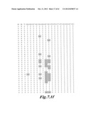 I-CREI MEGANUCLEASE VARIANTS WITH MODIFIED SPECIFICITY, METHOD OF     PREPARATION AND USES THEREOF diagram and image