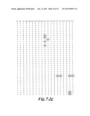 I-CREI MEGANUCLEASE VARIANTS WITH MODIFIED SPECIFICITY, METHOD OF     PREPARATION AND USES THEREOF diagram and image