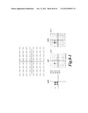 I-CREI MEGANUCLEASE VARIANTS WITH MODIFIED SPECIFICITY, METHOD OF     PREPARATION AND USES THEREOF diagram and image