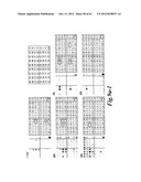 I-CREI MEGANUCLEASE VARIANTS WITH MODIFIED SPECIFICITY, METHOD OF     PREPARATION AND USES THEREOF diagram and image