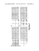 I-CREI MEGANUCLEASE VARIANTS WITH MODIFIED SPECIFICITY, METHOD OF     PREPARATION AND USES THEREOF diagram and image