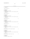 I-CREI MEGANUCLEASE VARIANTS WITH MODIFIED SPECIFICITY, METHOD OF     PREPARATION AND USES THEREOF diagram and image