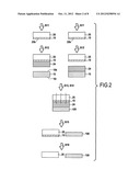 PROCESS FOR RECYCLING A SUBSTRATE diagram and image