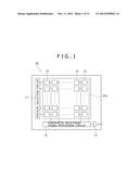 SOLID-STATE IMAGE PICKUP DEVICE, METHOD OF MANUFACTURING THE SAME AND     ELECTRONIC APPARATUS diagram and image