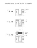 SOLID-STATE IMAGE PICKUP DEVICE, METHOD OF MANUFACTURING THE SAME AND     ELECTRONIC APPARATUS diagram and image