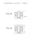 SOLID-STATE IMAGE PICKUP DEVICE, METHOD OF MANUFACTURING THE SAME AND     ELECTRONIC APPARATUS diagram and image