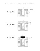 SOLID-STATE IMAGE PICKUP DEVICE, METHOD OF MANUFACTURING THE SAME AND     ELECTRONIC APPARATUS diagram and image