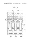 SOLID-STATE IMAGE PICKUP DEVICE, METHOD OF MANUFACTURING THE SAME AND     ELECTRONIC APPARATUS diagram and image