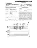 SOLAR CELL AND MANUFACTURING METHOD THEREOF diagram and image