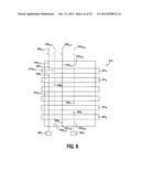 COUPLINGS WITHIN MEMORY DEVICES diagram and image