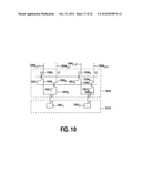 COUPLINGS WITHIN MEMORY DEVICES diagram and image