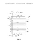 COUPLINGS WITHIN MEMORY DEVICES diagram and image