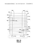 COUPLINGS WITHIN MEMORY DEVICES diagram and image